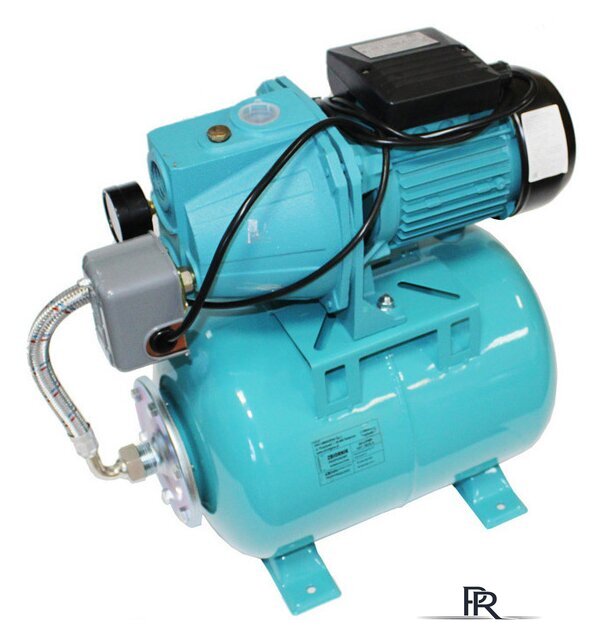 Самовсасывающий насос Greenpump JET 100A(a) без бака - Изображение №1 — Интернет-магазин ПроЗаказ