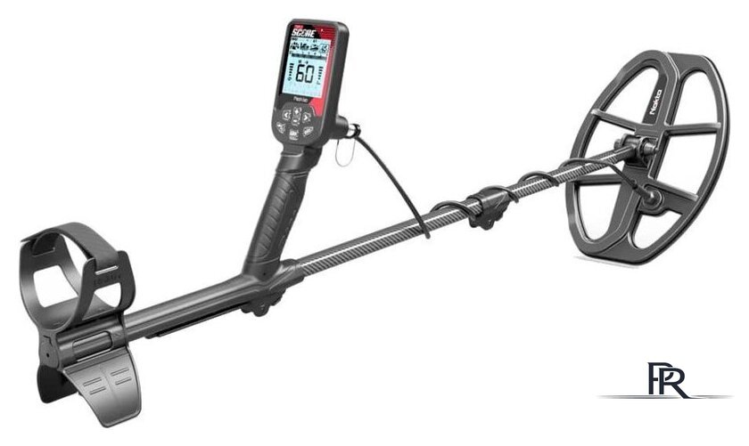 Металлоискатель Nokta Triple Score Pro Pack - Изображение №1 — Интернет-магазин ПроЗаказ