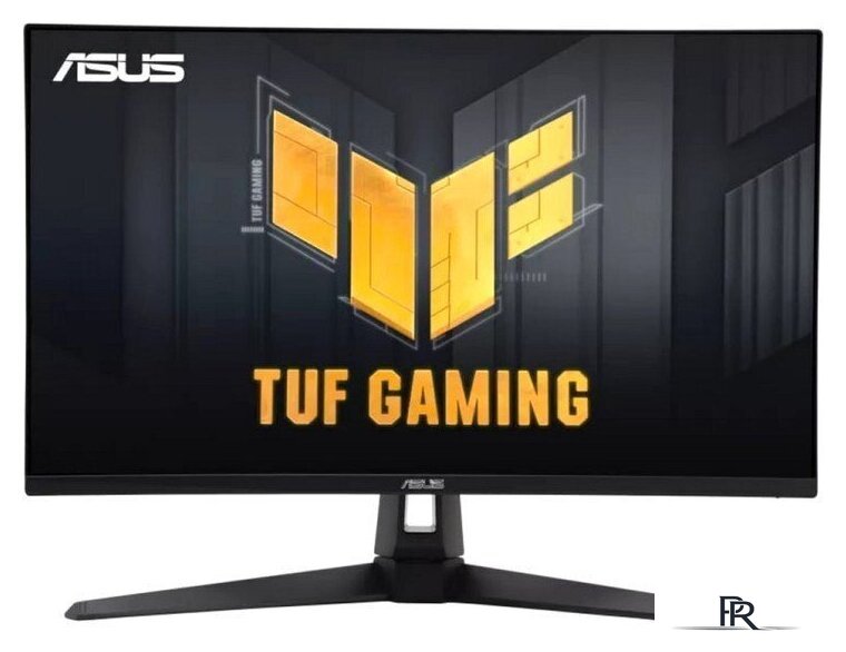 Игровой монитор ASUS TUF Gaming VG27AQM5A - Изображение №1 — Интернет-магазин ПроЗаказ