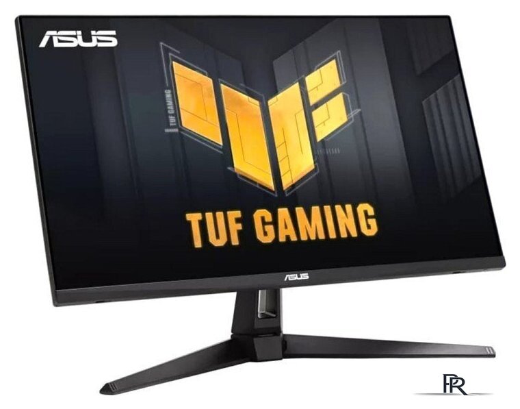 Игровой монитор ASUS TUF Gaming VG27AQM5A - Изображение №3 — Интернет-магазин ПроЗаказ