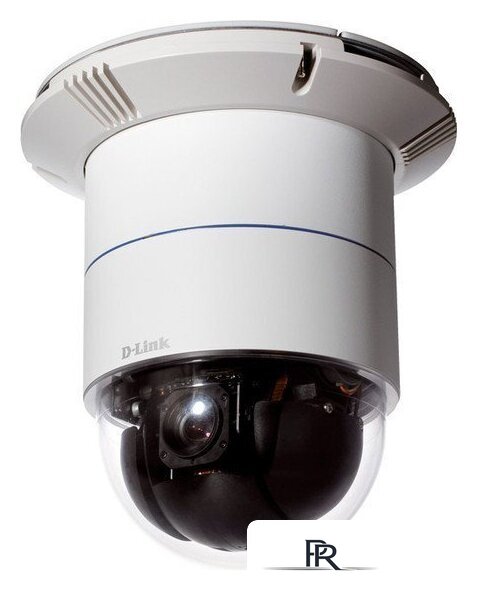 IP-камера D-Link DCS-6616 - Изображение №1 — Интернет-магазин ПроЗаказ