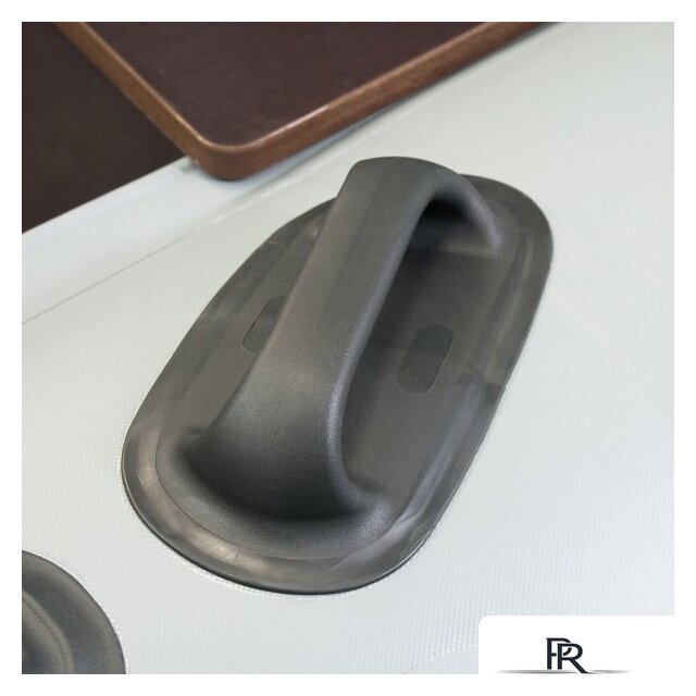 Моторно-килевая лодка Адмирал 360S - Изображение №5 — Интернет-магазин ПроЗаказ