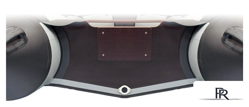 Моторно-килевая лодка Адмирал 360S - Изображение №3 — Интернет-магазин ПроЗаказ