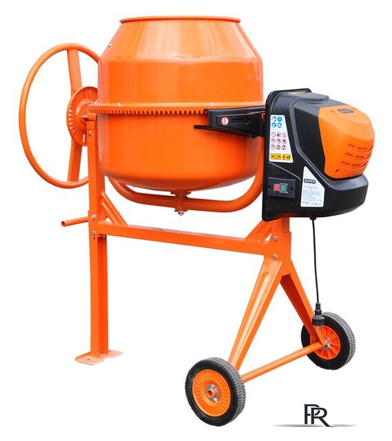 Бетономешалка Skiper CM-180 - Изображение №1 — Интернет-магазин ПроЗаказ