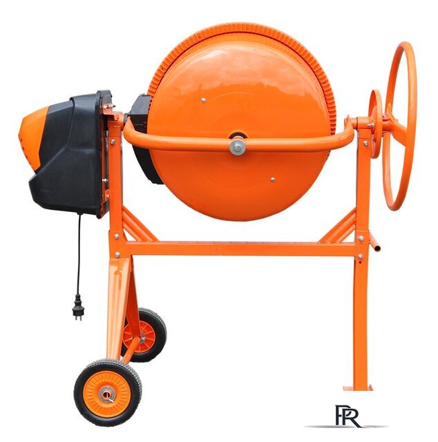 Бетономешалка Skiper CM-180 - Изображение №2 — Интернет-магазин ПроЗаказ