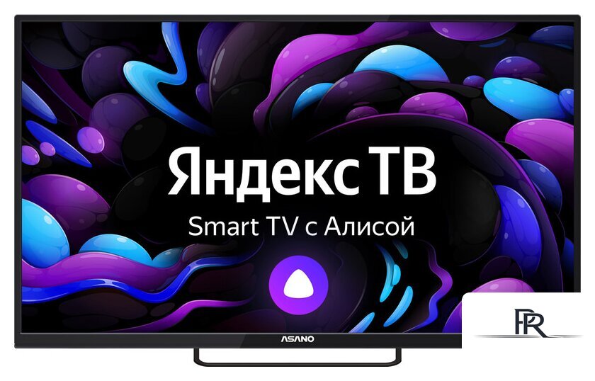 Телевизор ASANO 50LU8120T - Изображение №1 — Интернет-магазин ПроЗаказ