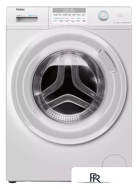 Стиральная машина Haier HW70-BP12959BE - Изображение №1 — Интернет-магазин ПроЗаказ