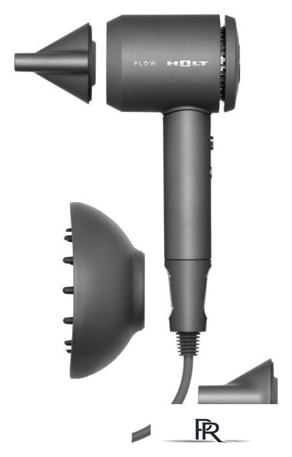 Фен Holt HT-HDS-003 - Изображение №1 — Интернет-магазин ПроЗаказ