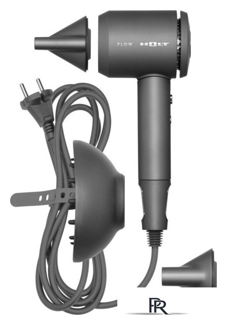 Фен Holt HT-HDS-003 - Изображение №2 — Интернет-магазин ПроЗаказ
