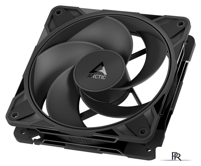 Комплект вентиляторов для корпуса Arctic P12 Pro Reverse 3 Pack ACFAN00332A - Изображение №5 — Интернет-магазин ПроЗаказ
