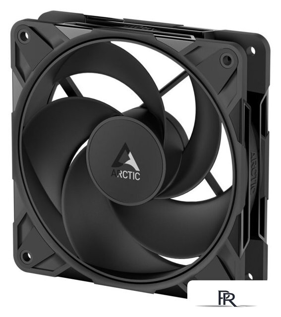 Комплект вентиляторов для корпуса Arctic P12 Pro Reverse 3 Pack ACFAN00332A - Изображение №2 — Интернет-магазин ПроЗаказ