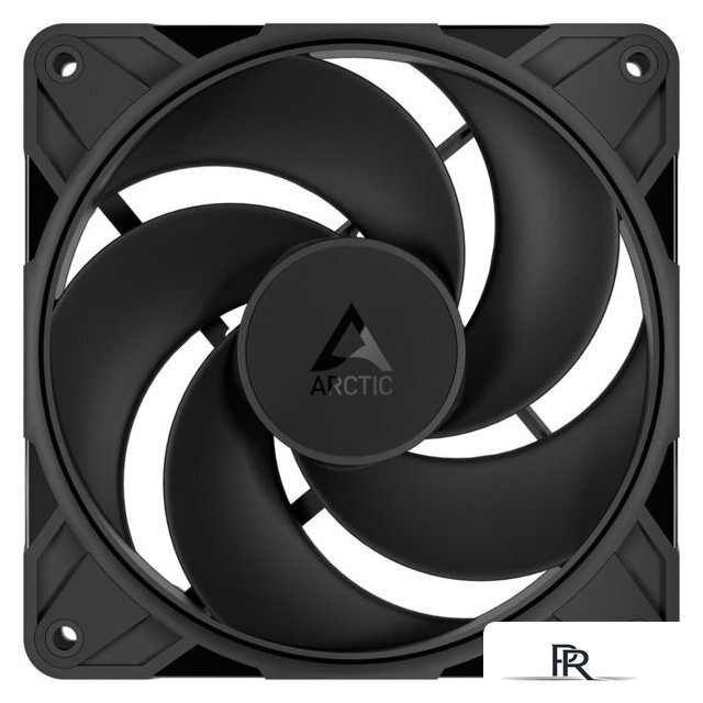 Комплект вентиляторов для корпуса Arctic P12 Pro Reverse 3 Pack ACFAN00332A - Изображение №3 — Интернет-магазин ПроЗаказ