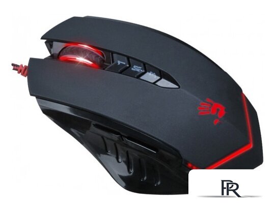 Игровая мышь A4Tech Bloody V8 - Изображение №2 — Интернет-магазин ПроЗаказ