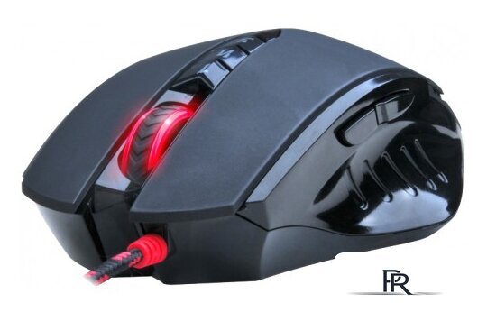 Игровая мышь A4Tech Bloody V8 - Изображение №1 — Интернет-магазин ПроЗаказ