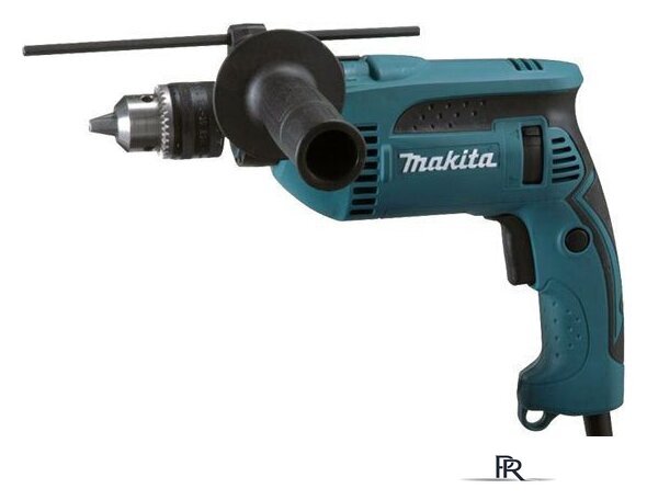 Ударная дрель Makita HP1640 - Изображение №1 — Интернет-магазин ПроЗаказ