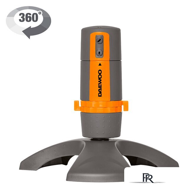 Распылитель Daewoo Power DWS 1040 - Изображение №1 — Интернет-магазин ПроЗаказ