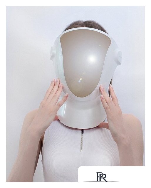 Маска для омоложения лица Comtek DM21 - Изображение №13 — Интернет-магазин ПроЗаказ