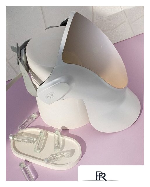 Маска для омоложения лица Comtek DM21 - Изображение №14 — Интернет-магазин ПроЗаказ