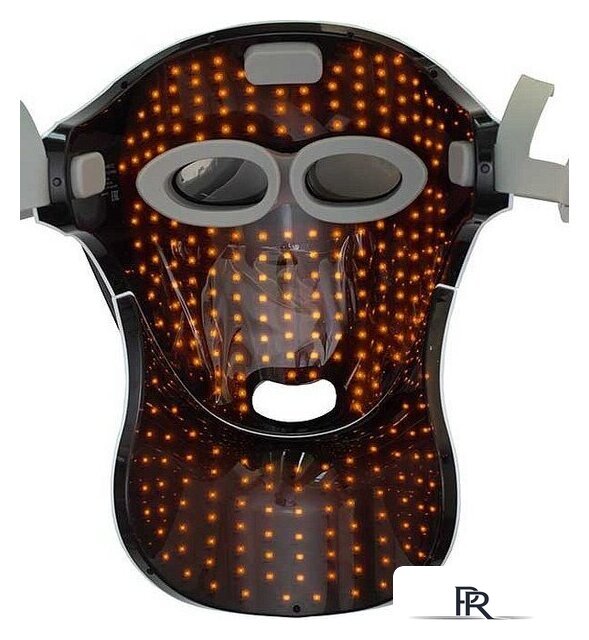 Маска для омоложения лица Comtek DM21 - Изображение №12 — Интернет-магазин ПроЗаказ