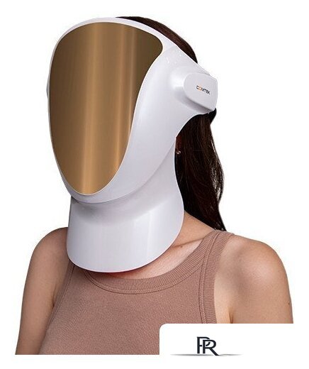 Маска для омоложения лица Comtek DM21 - Изображение №5 — Интернет-магазин ПроЗаказ