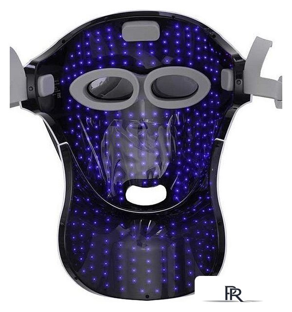 Маска для омоложения лица Comtek DM21 - Изображение №11 — Интернет-магазин ПроЗаказ