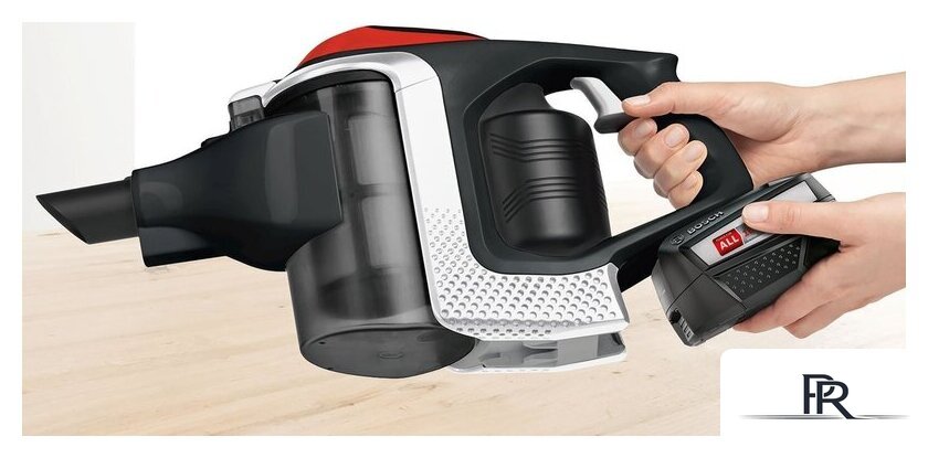 Пылесос Bosch BSS81POW - Изображение №14 — Интернет-магазин ПроЗаказ