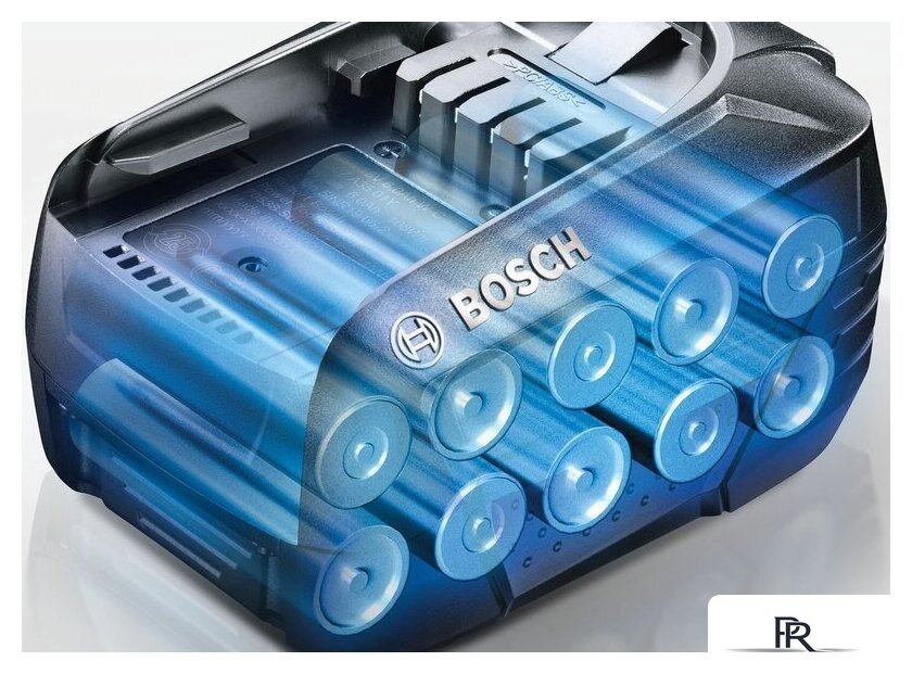 Пылесос Bosch BSS81POW - Изображение №10 — Интернет-магазин ПроЗаказ