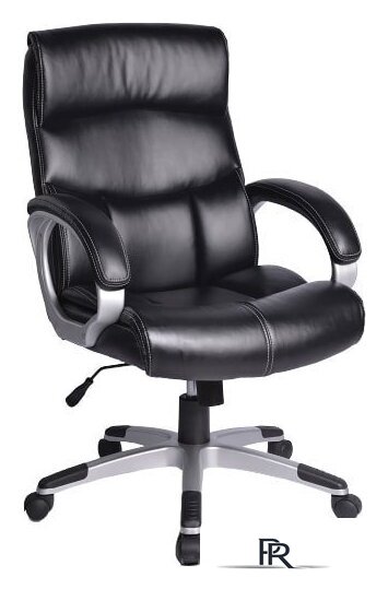Офисное кресло Brabix Impulse EX-505 (черный) - Изображение №1 — Интернет-магазин ПроЗаказ