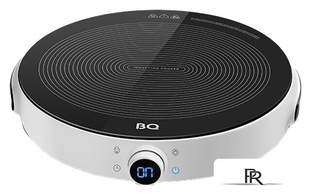 Настольная плита BQ HP101W - Изображение №1 — Интернет-магазин ПроЗаказ