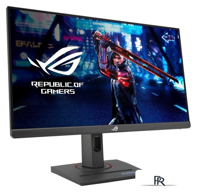 Игровой монитор ASUS ROG Strix XG259QNS - Изображение №3 — Интернет-магазин ПроЗаказ