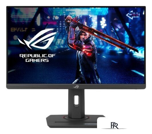 Игровой монитор ASUS ROG Strix XG259QNS - Изображение №1 — Интернет-магазин ПроЗаказ