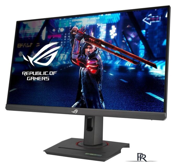 Игровой монитор ASUS ROG Strix XG259QNS - Изображение №2 — Интернет-магазин ПроЗаказ