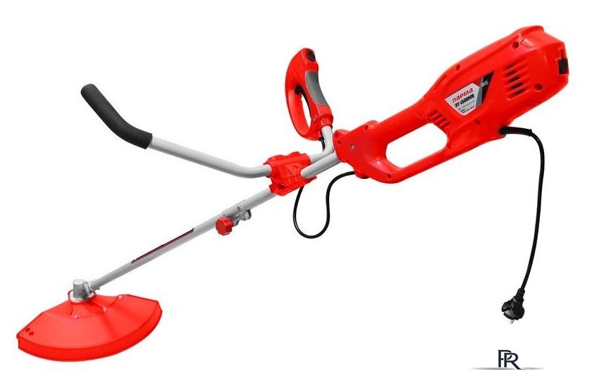 Триммер Парма ЭТ-1500НВ - Изображение №1 — Интернет-магазин ПроЗаказ