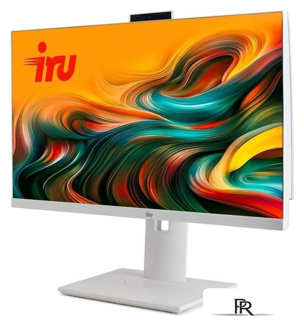 Моноблок iRU Tactio 2028253 - Изображение №5 — Интернет-магазин ПроЗаказ