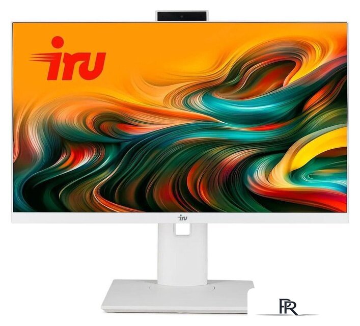 Моноблок iRU Tactio 2028253 - Изображение №1 — Интернет-магазин ПроЗаказ