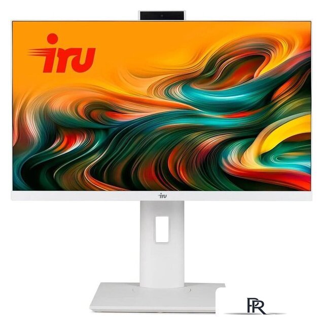 Моноблок iRU Tactio 2028253 - Изображение №2 — Интернет-магазин ПроЗаказ