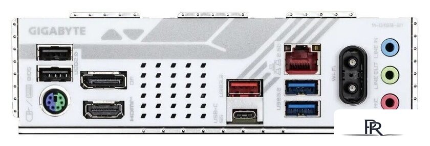 Материнская плата Gigabyte B850M Force WiFi6E (rev. 1.1) - Изображение №3 — Интернет-магазин ПроЗаказ