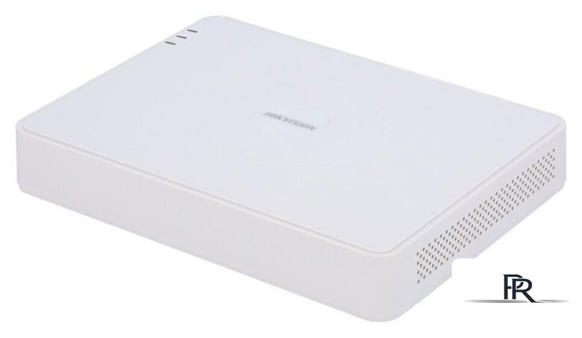 Сетевой видеорегистратор Hikvision DS-7108NI-Q1/8P(D) - Изображение №2 — Интернет-магазин ПроЗаказ