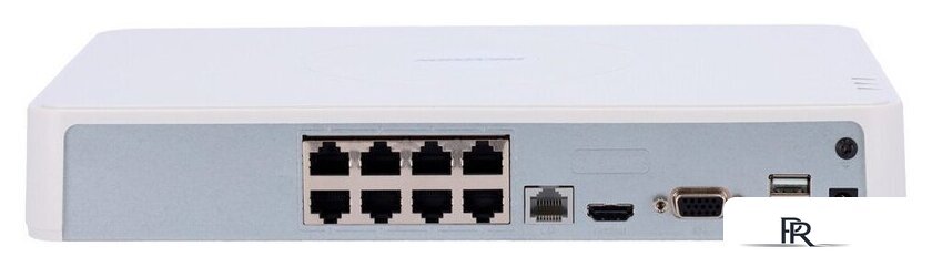 Сетевой видеорегистратор Hikvision DS-7108NI-Q1/8P(D) - Изображение №4 — Интернет-магазин ПроЗаказ