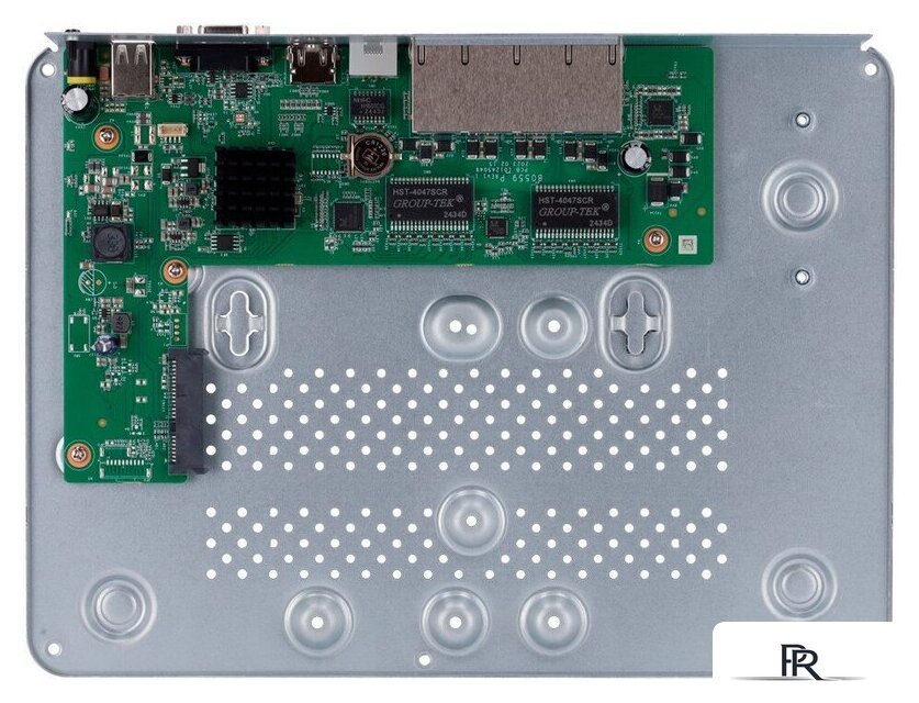 Сетевой видеорегистратор Hikvision DS-7108NI-Q1/8P(D) - Изображение №5 — Интернет-магазин ПроЗаказ