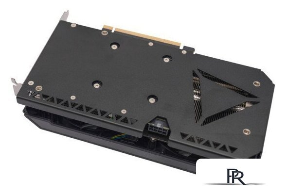 Видеокарта AFOX GeForce RTX 3060 12GB GDDR6 AF3060-12GD6H7-V4 - Изображение №6 — Интернет-магазин ПроЗаказ