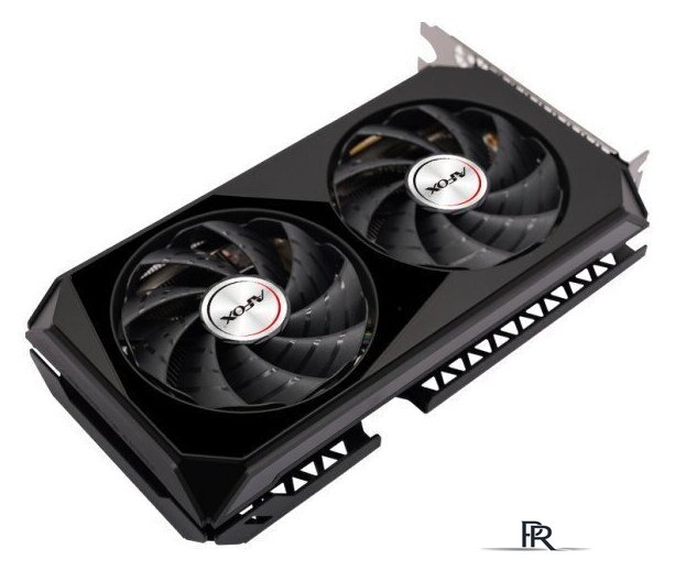 Видеокарта AFOX GeForce RTX 3060 12GB GDDR6 AF3060-12GD6H7-V4 - Изображение №3 — Интернет-магазин ПроЗаказ