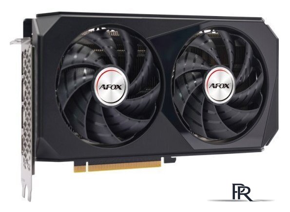Видеокарта AFOX GeForce RTX 3060 12GB GDDR6 AF3060-12GD6H7-V4 - Изображение №2 — Интернет-магазин ПроЗаказ