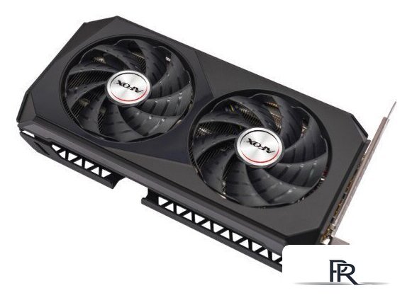 Видеокарта AFOX GeForce RTX 3060 12GB GDDR6 AF3060-12GD6H7-V4 - Изображение №5 — Интернет-магазин ПроЗаказ