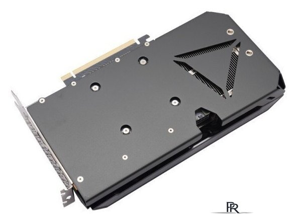 Видеокарта AFOX GeForce RTX 3060 12GB GDDR6 AF3060-12GD6H7-V4 - Изображение №7 — Интернет-магазин ПроЗаказ