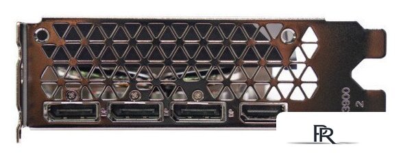 Видеокарта AFOX GeForce RTX 3060 12GB GDDR6 AF3060-12GD6H7-V4 - Изображение №8 — Интернет-магазин ПроЗаказ