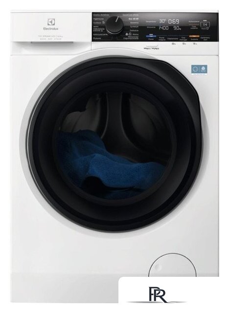 Стирально-сушильная машина Electrolux SteamCare 700 EW7W4697P - Изображение №1 — Интернет-магазин ПроЗаказ
