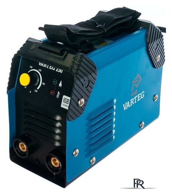 Сварочный инвертор FoxWeld Varteg 230 - Изображение №3 — Интернет-магазин ПроЗаказ