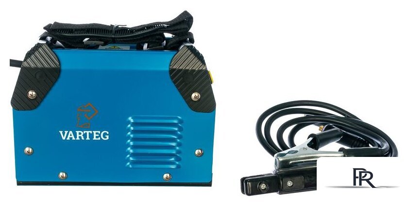 Сварочный инвертор FoxWeld Varteg 230 - Изображение №4 — Интернет-магазин ПроЗаказ