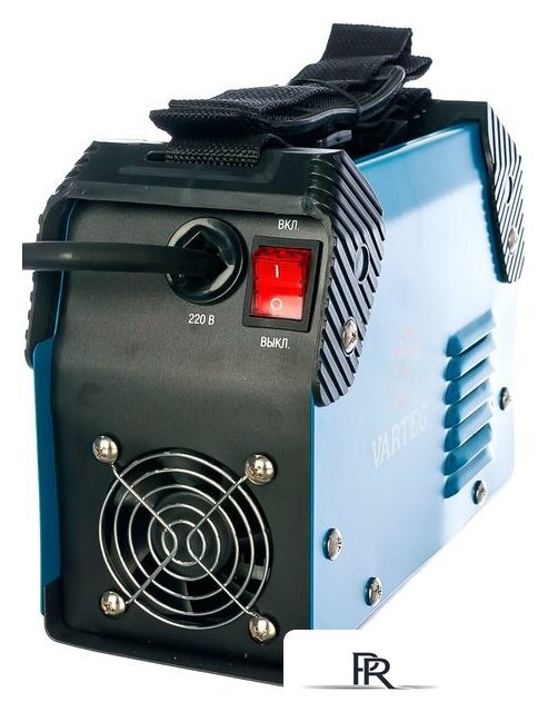 Сварочный инвертор FoxWeld Varteg 230 - Изображение №5 — Интернет-магазин ПроЗаказ
